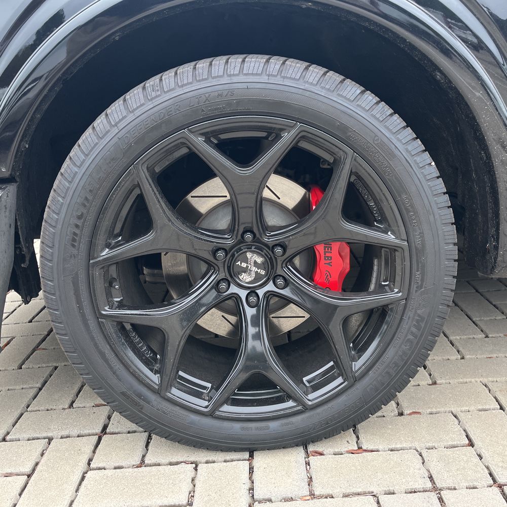 2021 Ford F150 XLT