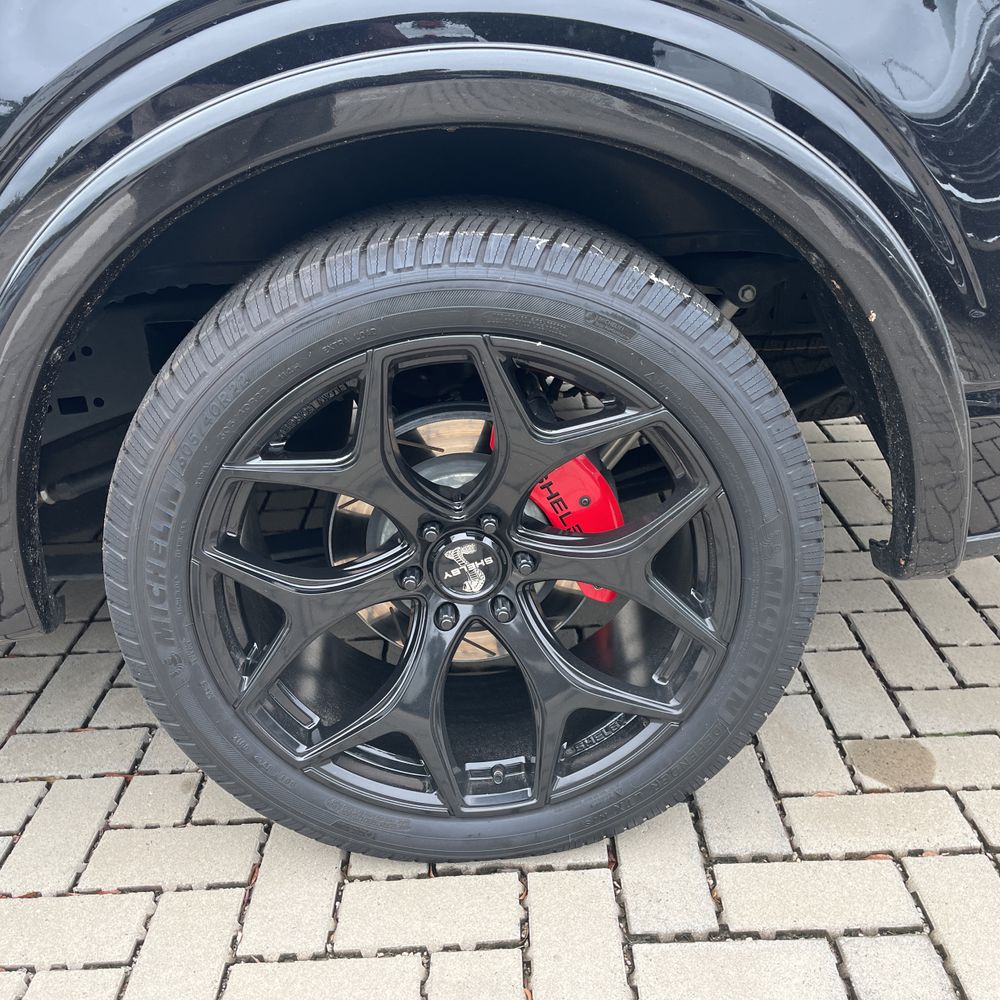 2021 Ford F150 XLT