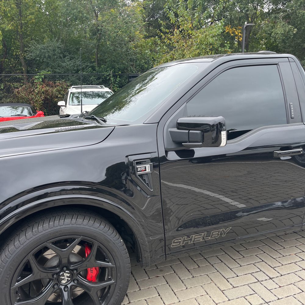 2021 Ford F150 XLT