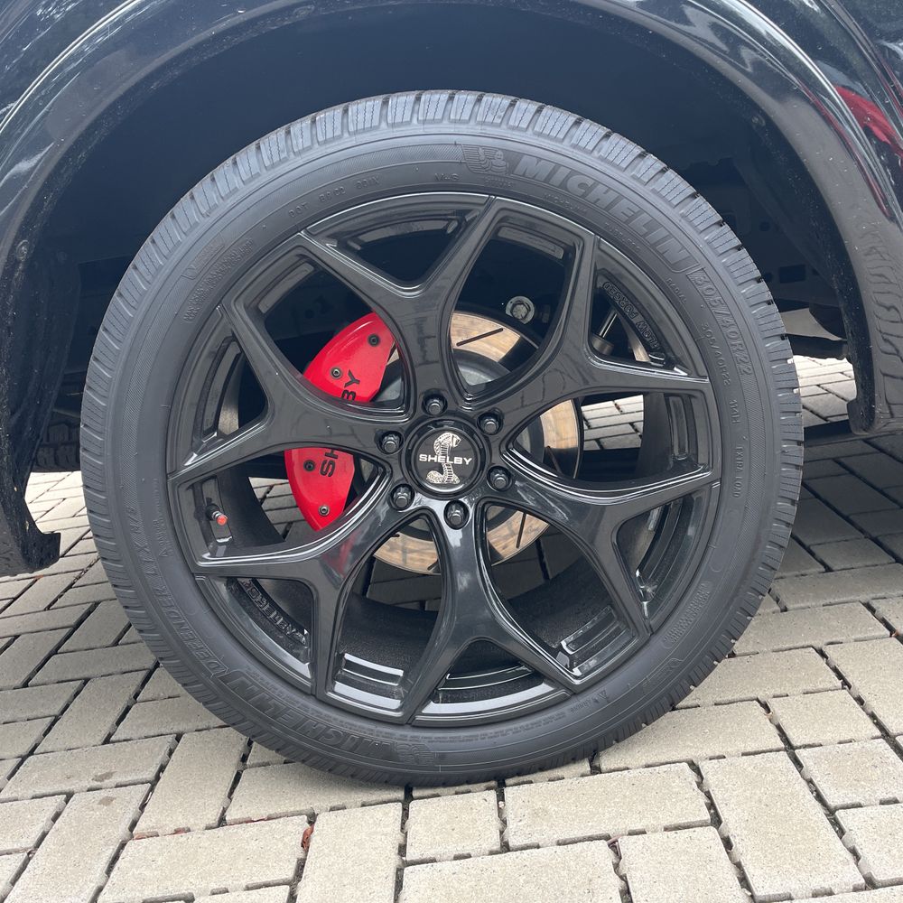 2021 Ford F150 XLT