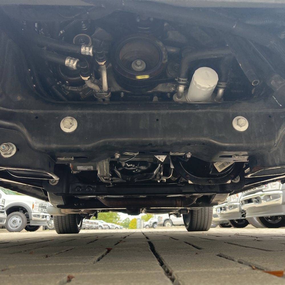 2021 Ford F150 XLT