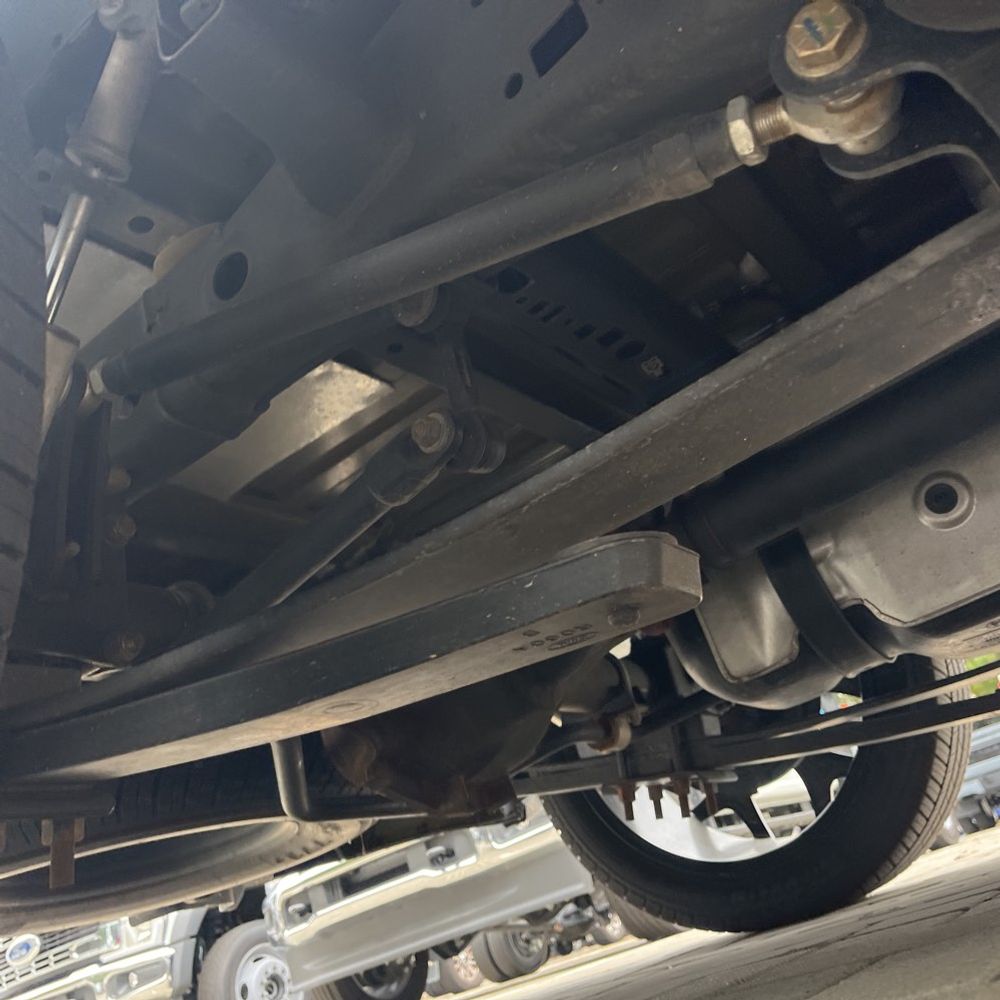 2021 Ford F150 XLT