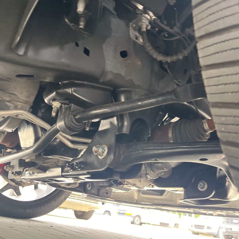 2021 Ford F150 XLT