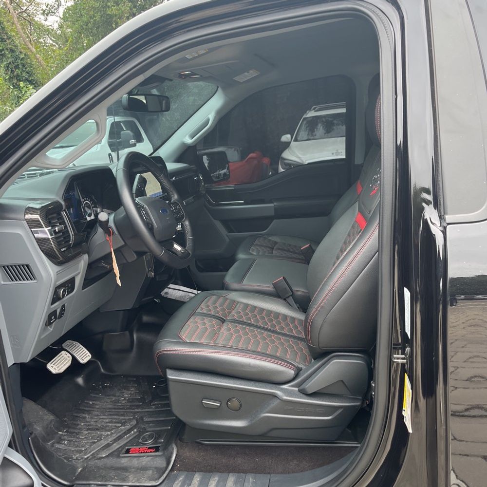 2021 Ford F150 XLT