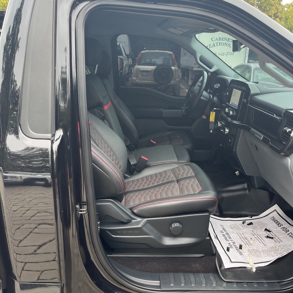 2021 Ford F150 XLT
