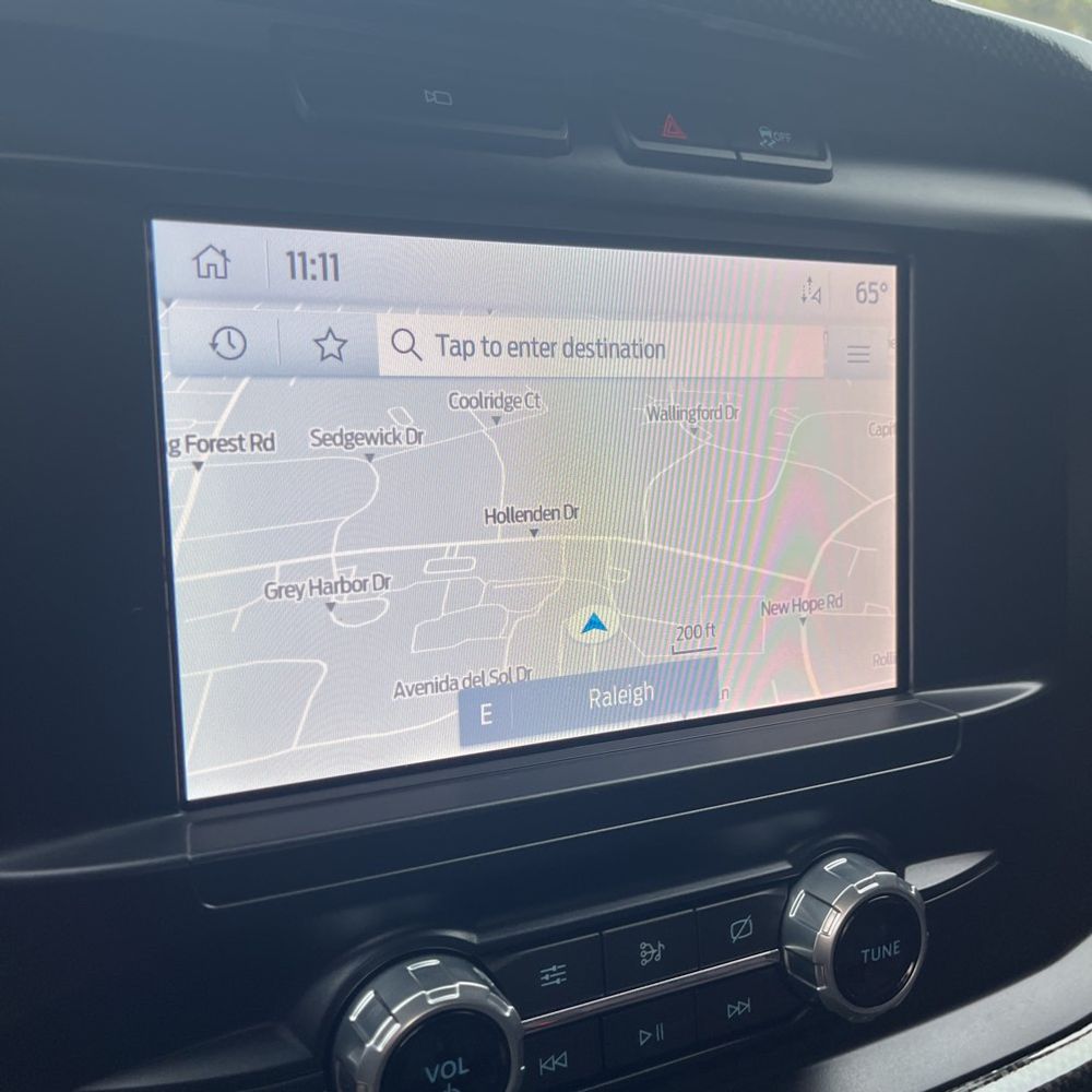 2021 Ford F150 XLT