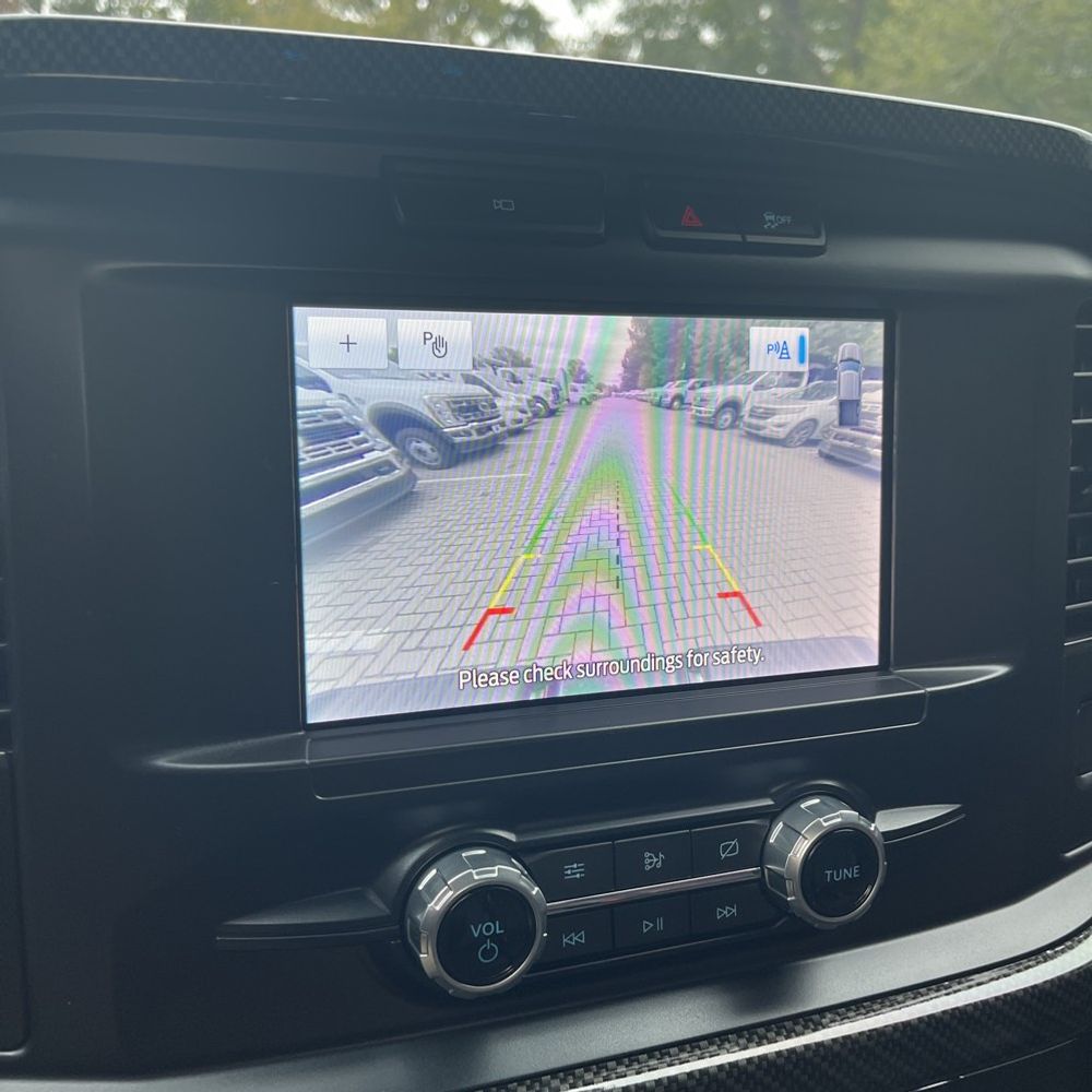 2021 Ford F150 XLT