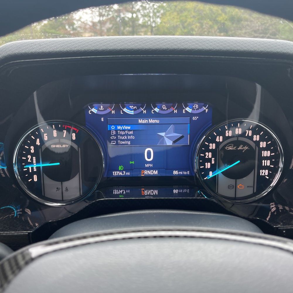 2021 Ford F150 XLT