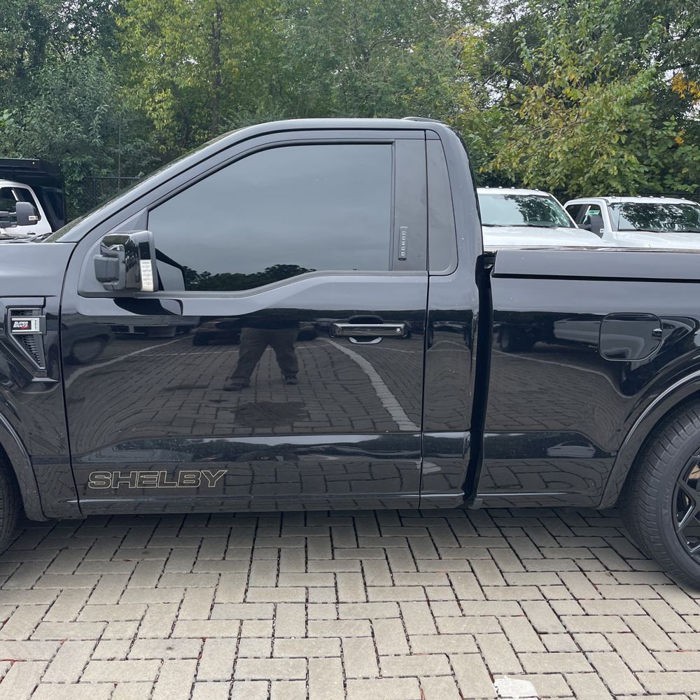 2021 Ford F150 XLT