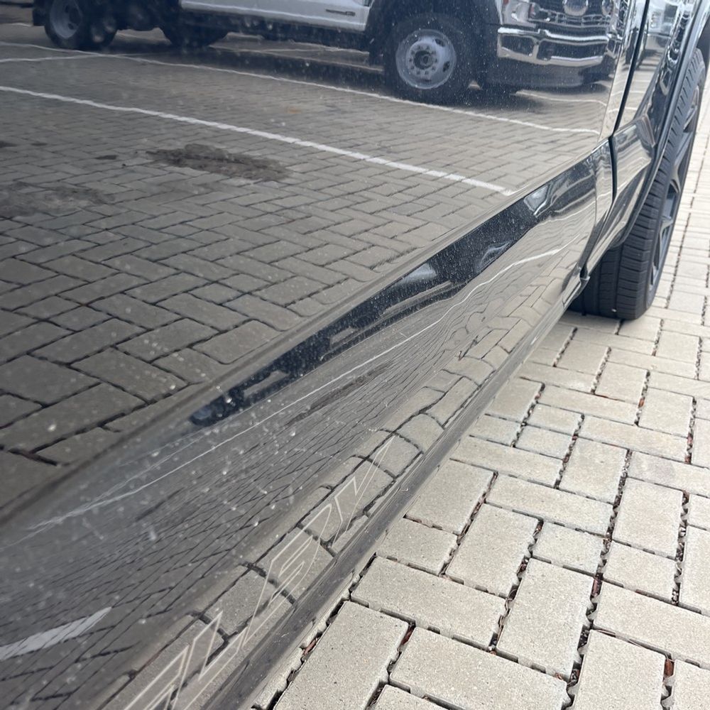 2021 Ford F150 XLT