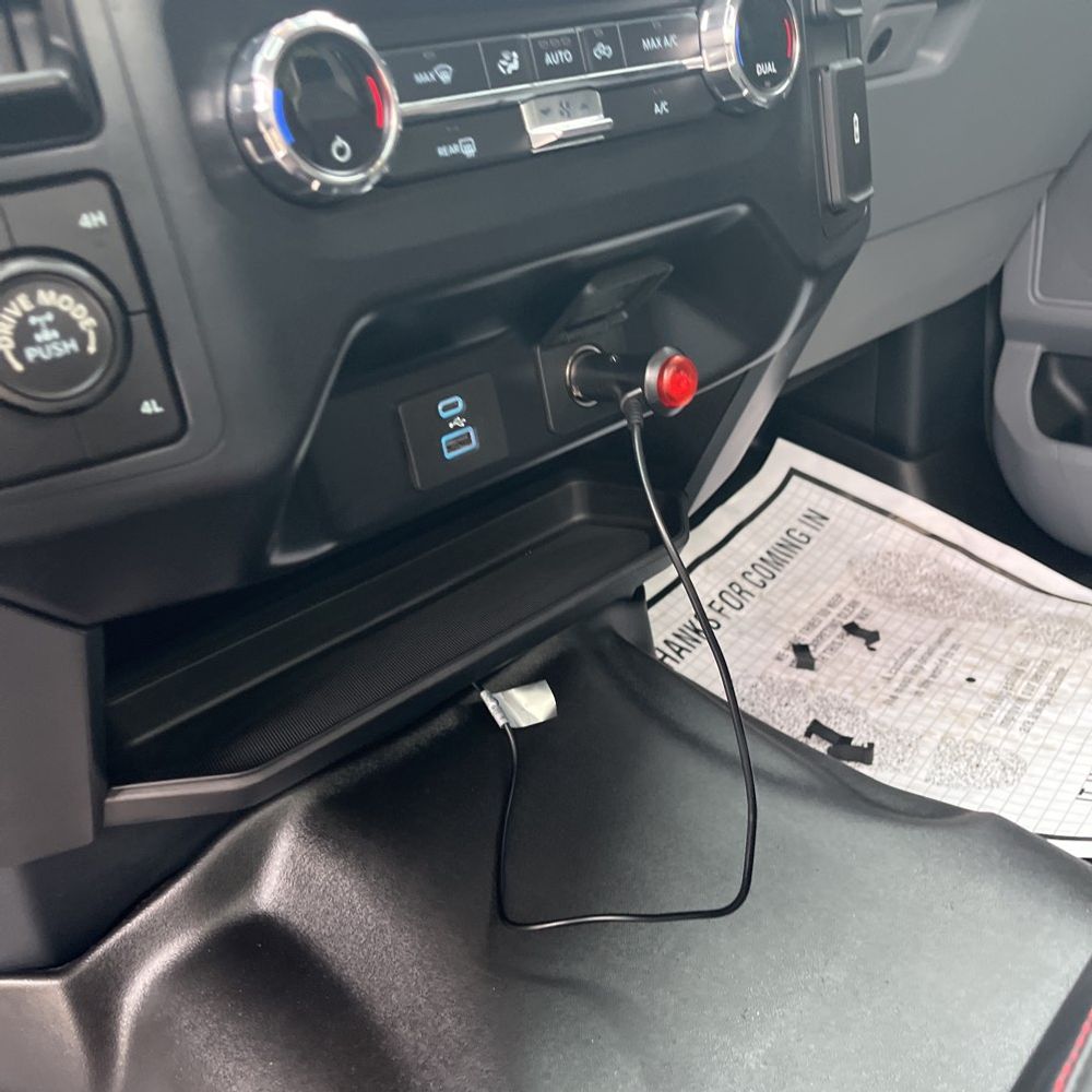 2021 Ford F150 XLT