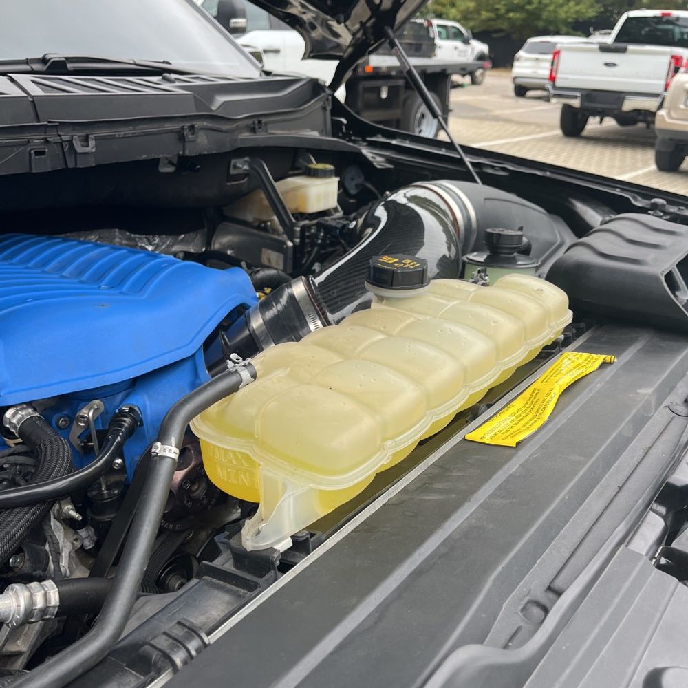 2021 Ford F150 XLT