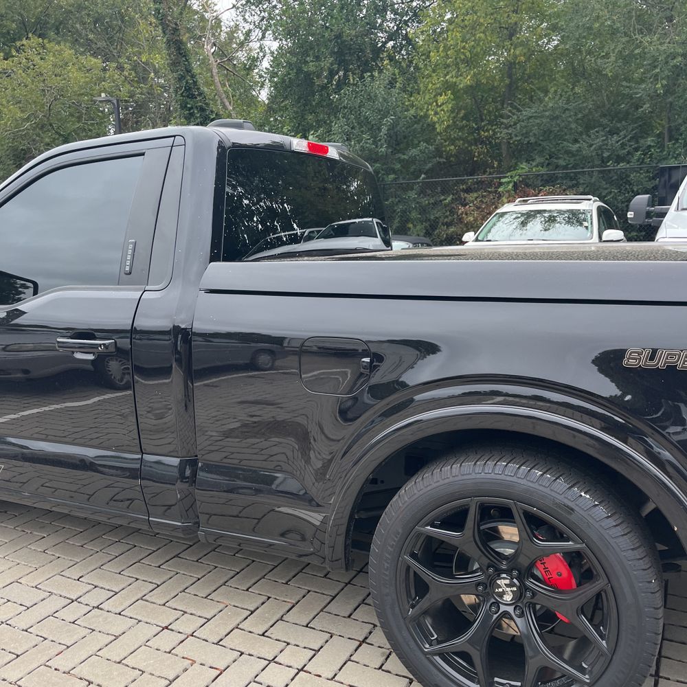 2021 Ford F150 XLT