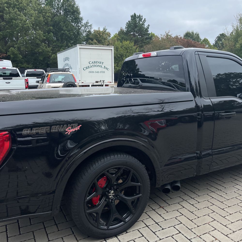 2021 Ford F150 XLT