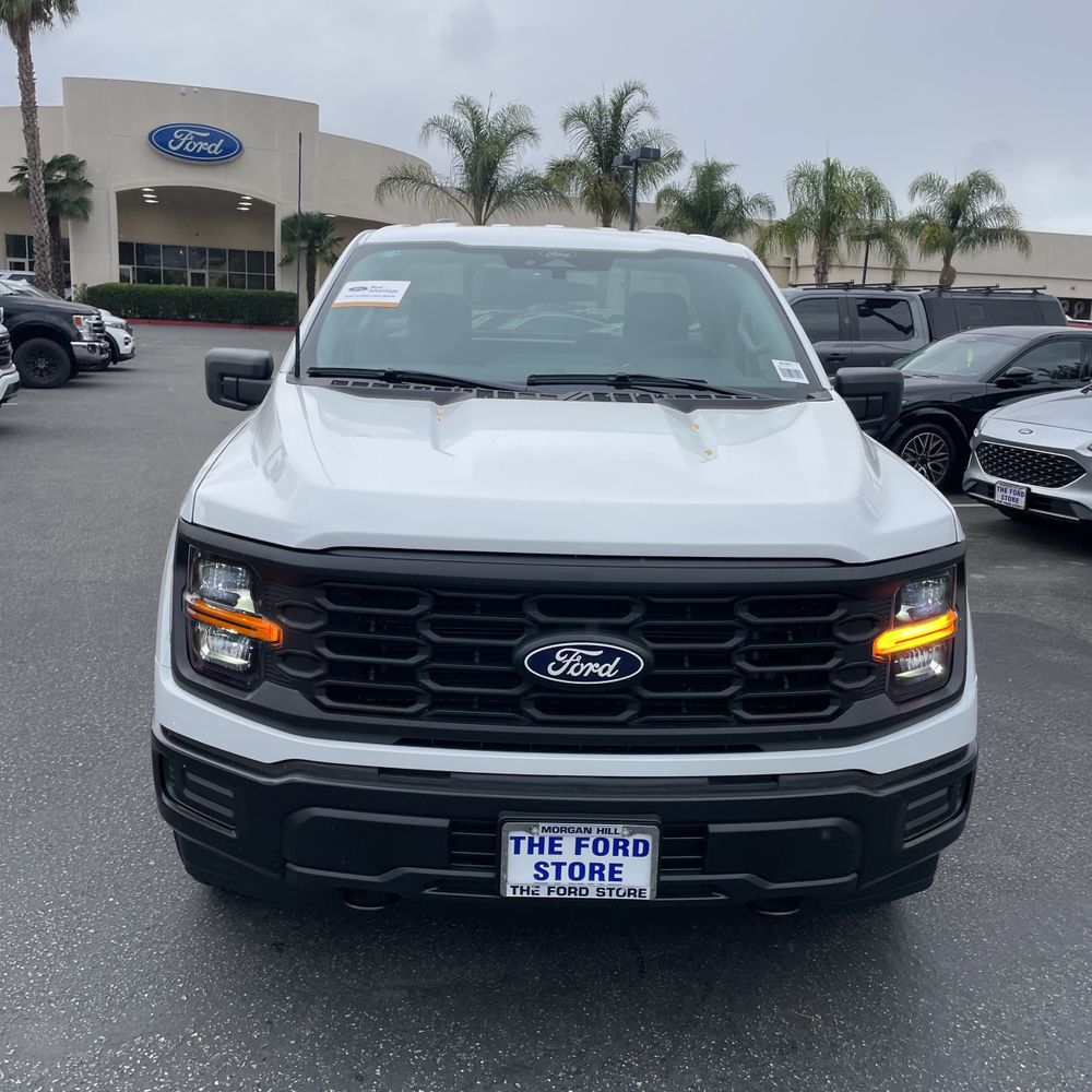 2024 Ford F-150 XL