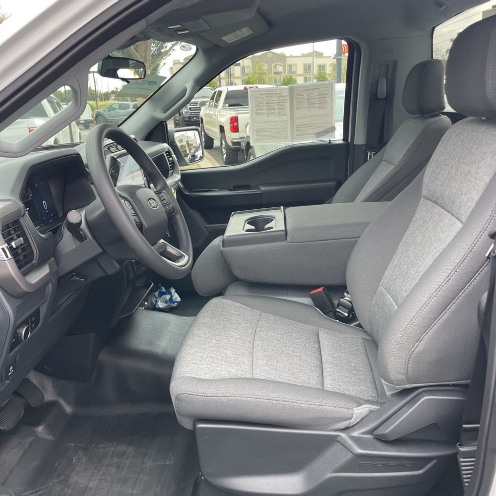 2024 Ford F-150 XL