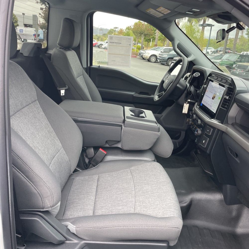 2024 Ford F-150 XL
