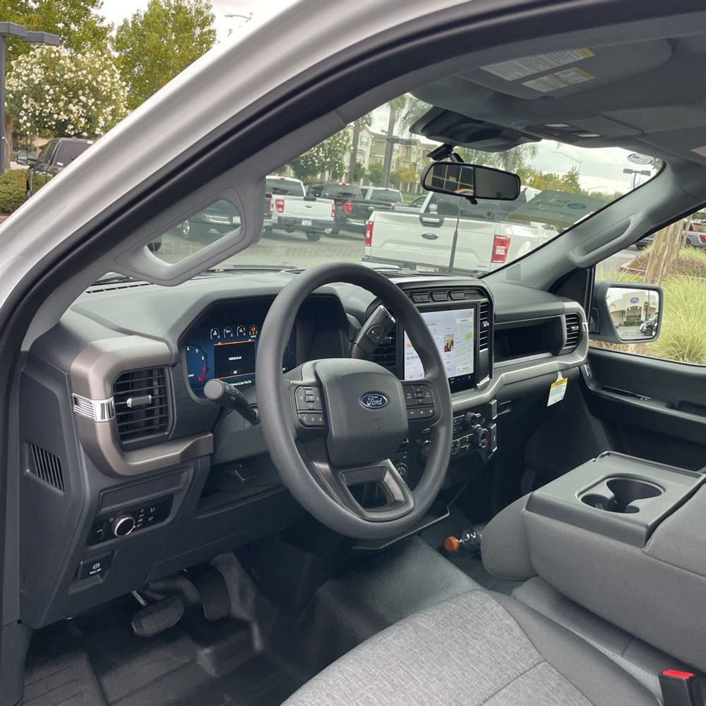 2024 Ford F-150 XL
