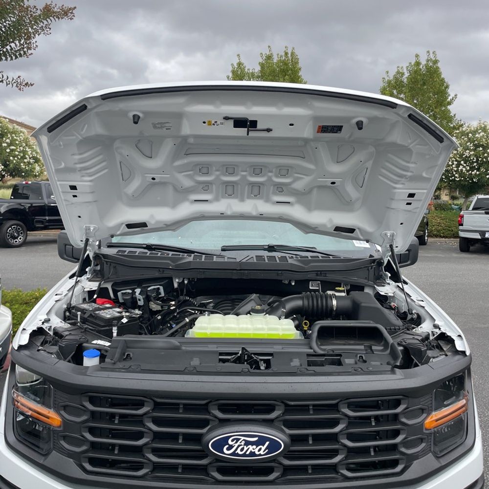 2024 Ford F-150 XL