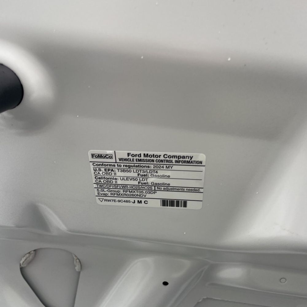 2024 Ford F-150 XL