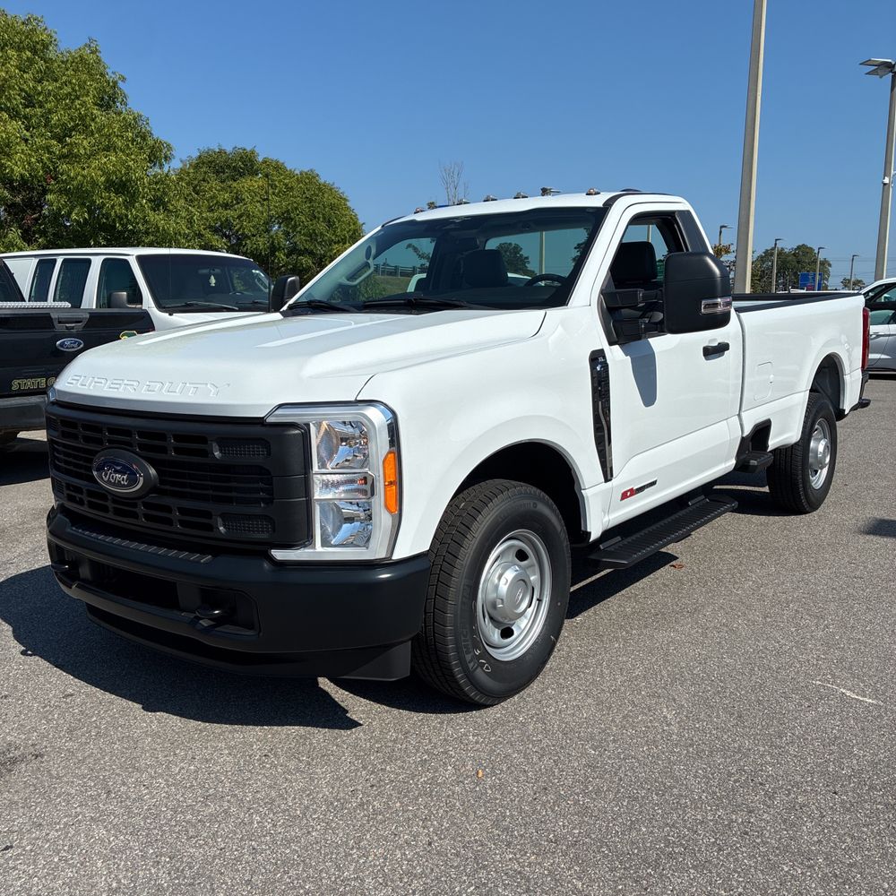 2023 Ford F-250 Super Duty XL