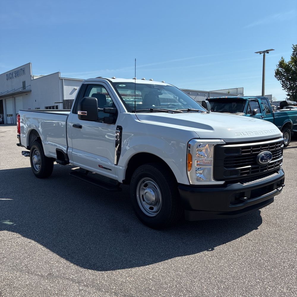 2023 Ford F-250 Super Duty XL