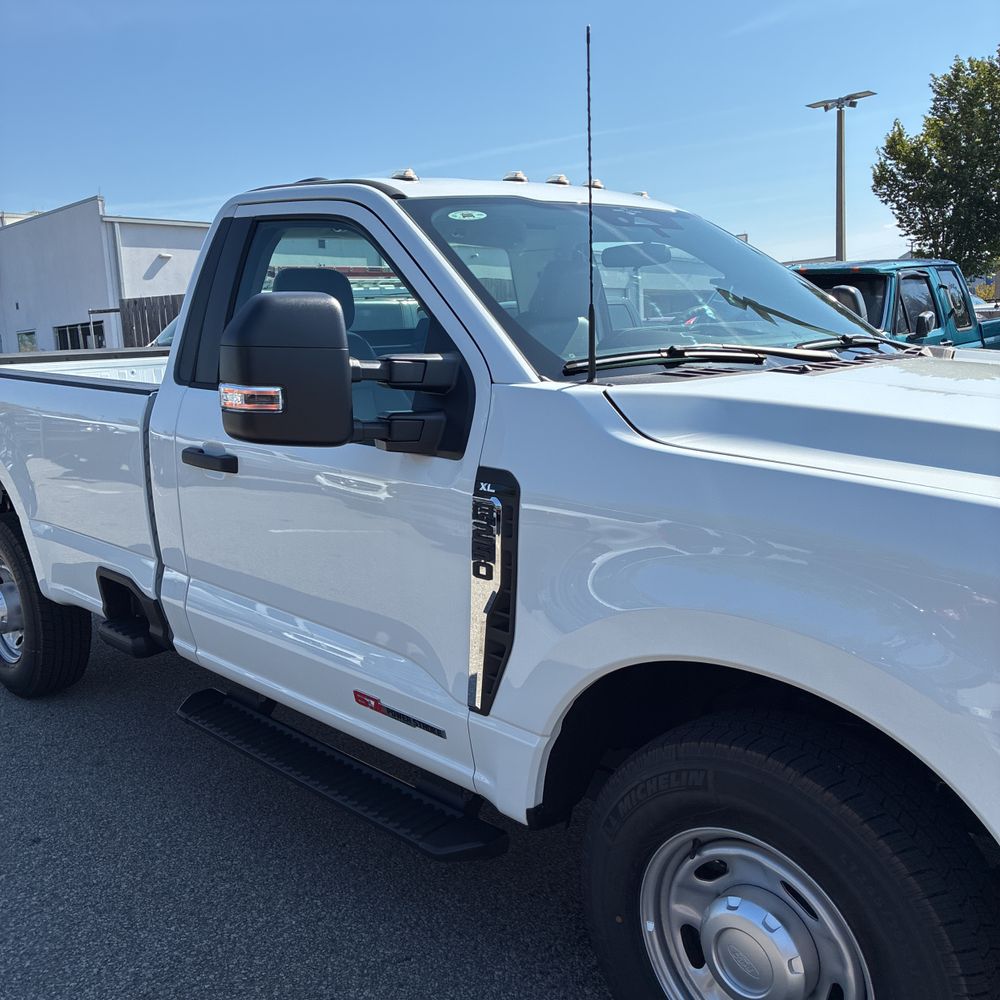 2023 Ford F-250 Super Duty XL