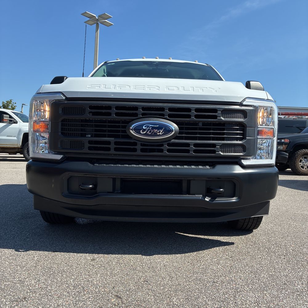 2023 Ford F-250 Super Duty XL
