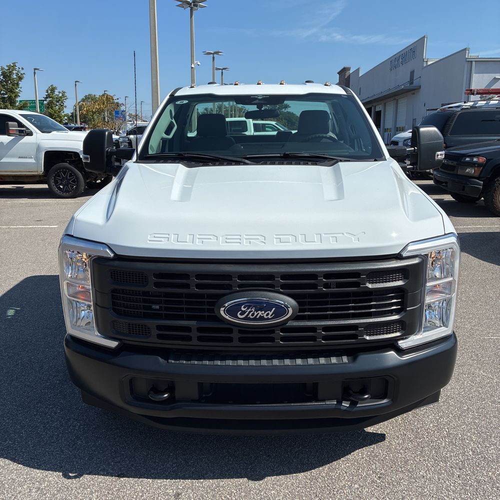 2023 Ford F-250 Super Duty XL