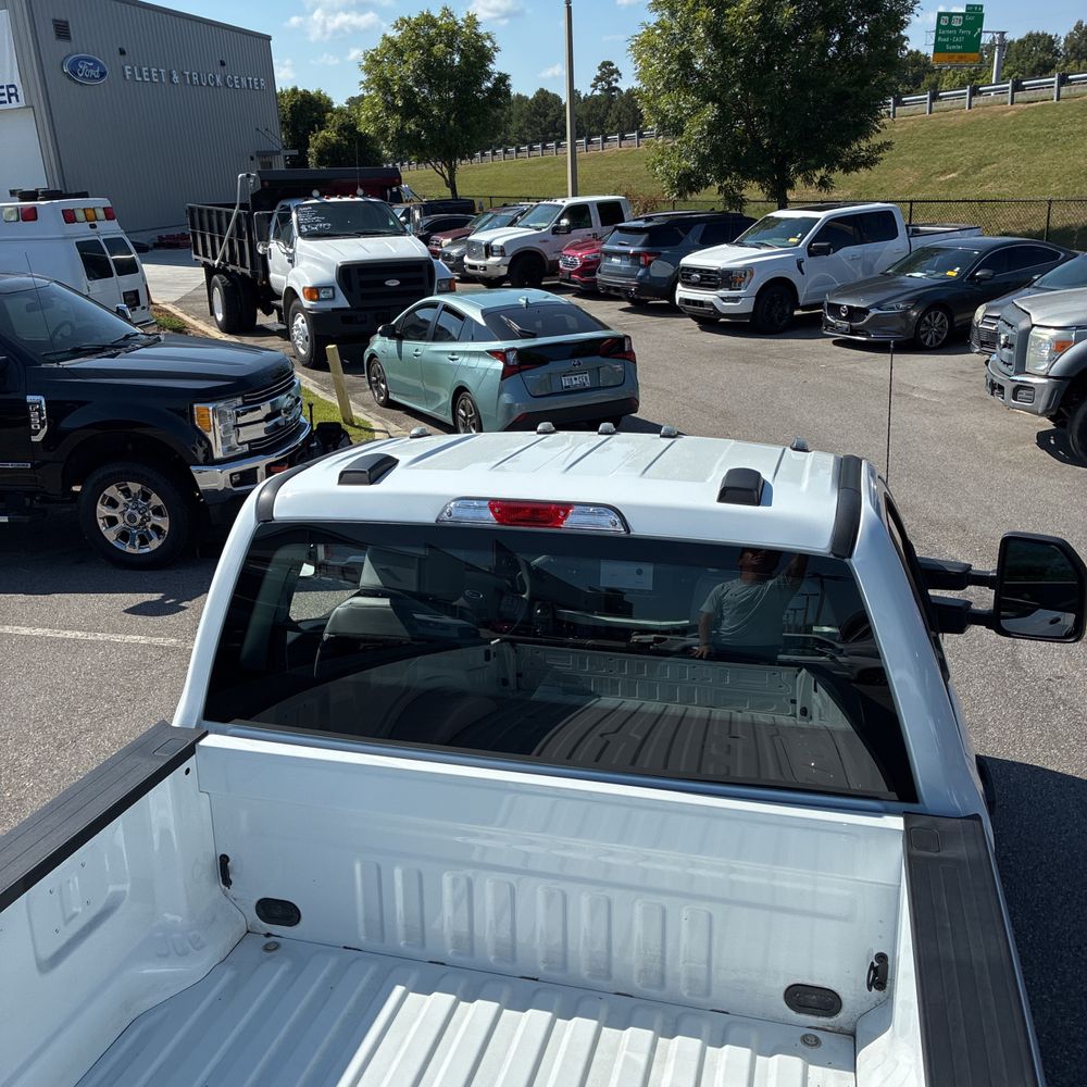 2023 Ford F-250 Super Duty XL