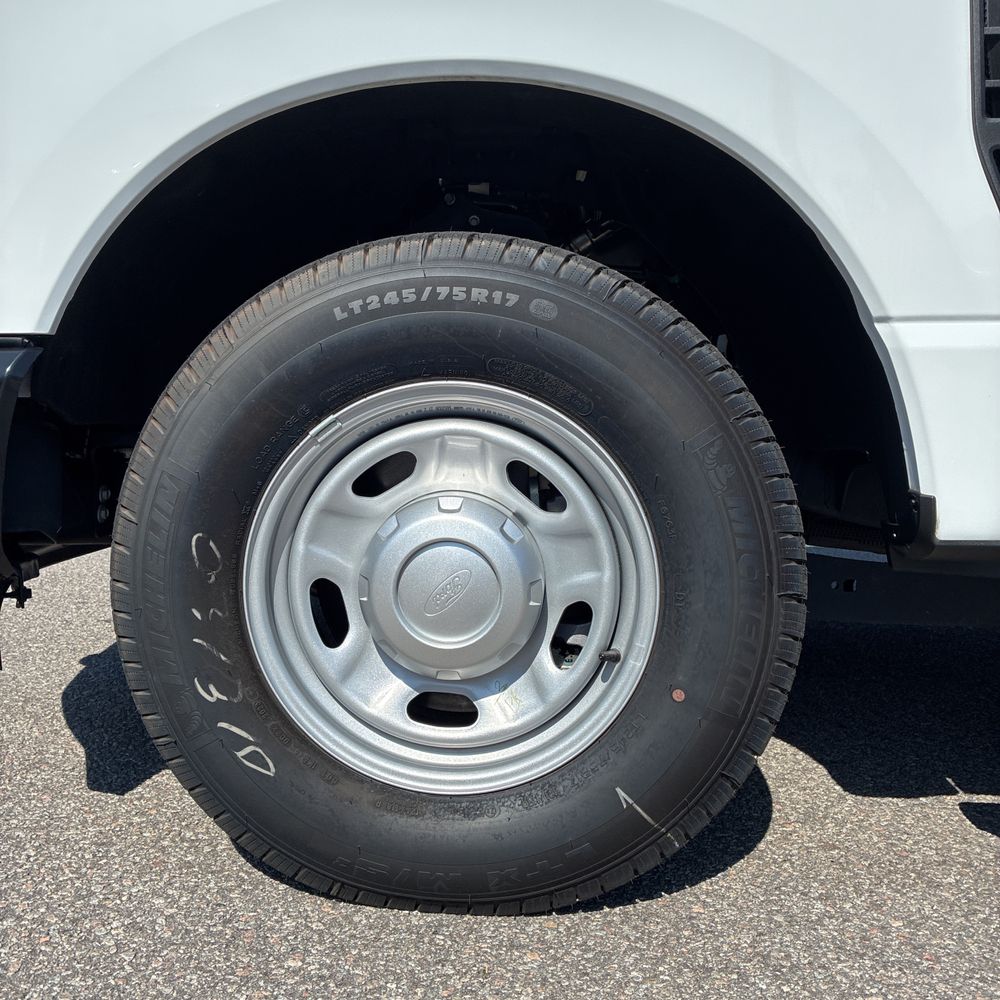 2023 Ford F-250 Super Duty XL