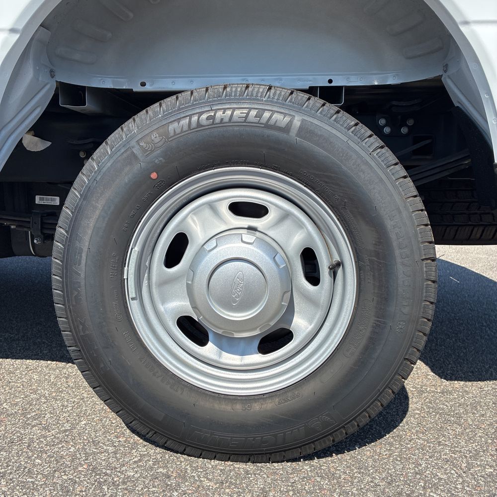 2023 Ford F-250 Super Duty XL