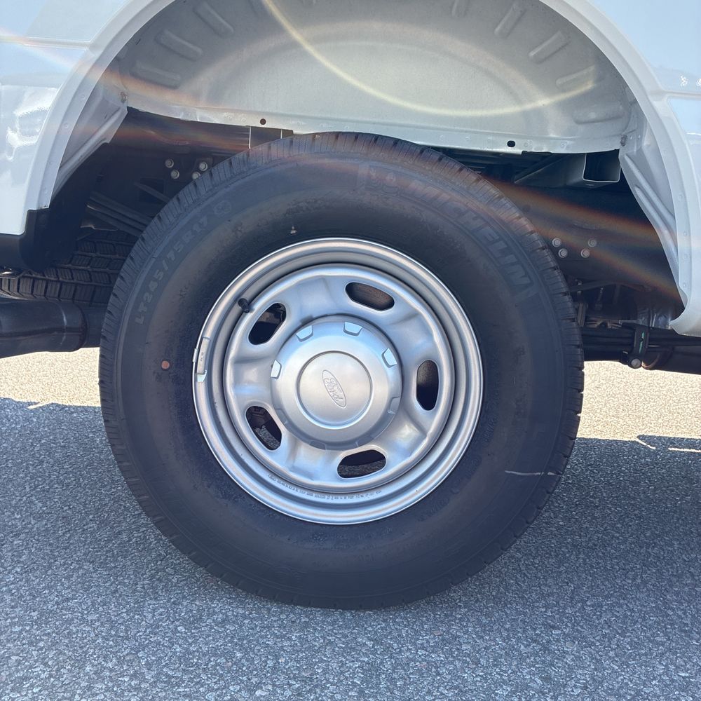 2023 Ford F-250 Super Duty XL