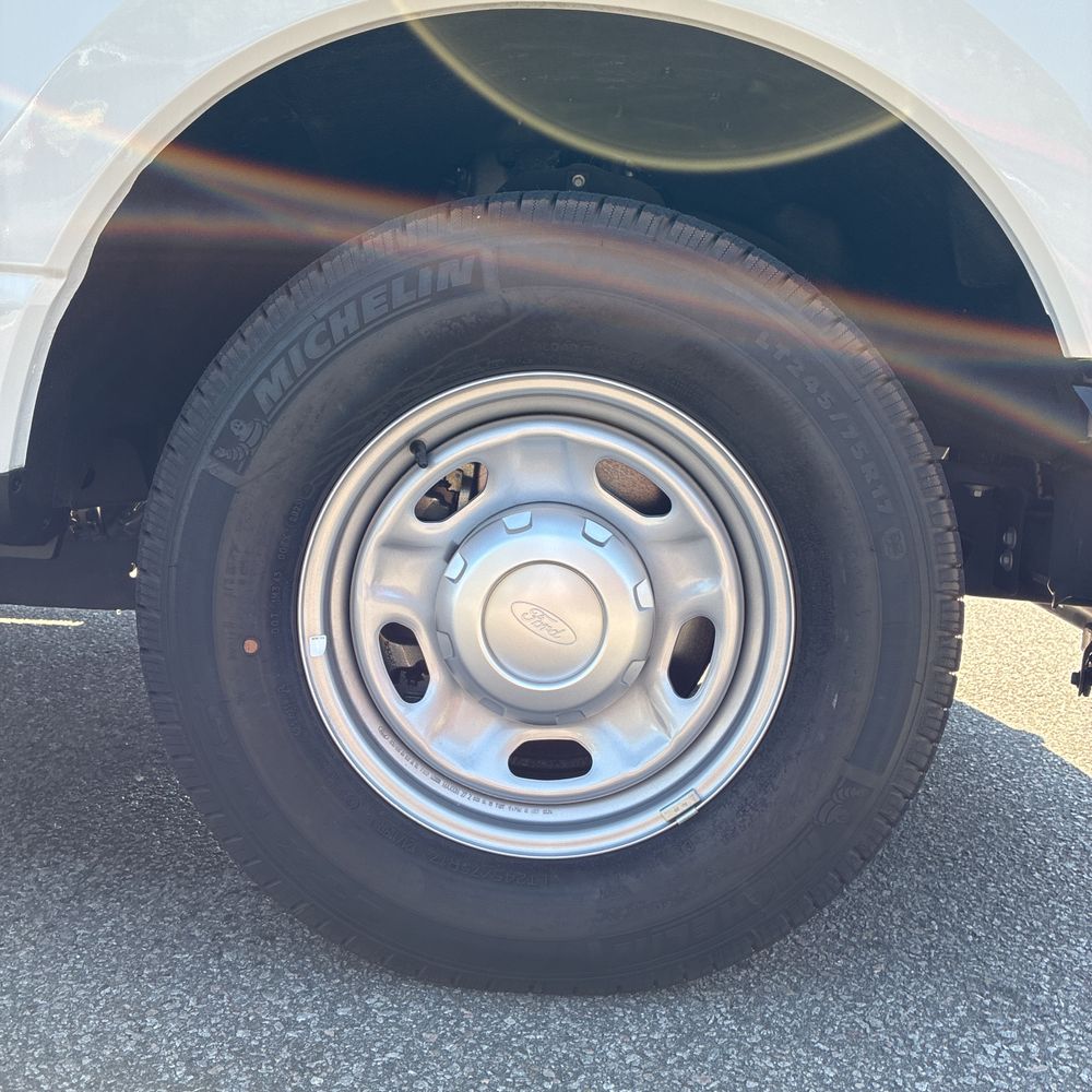 2023 Ford F-250 Super Duty XL