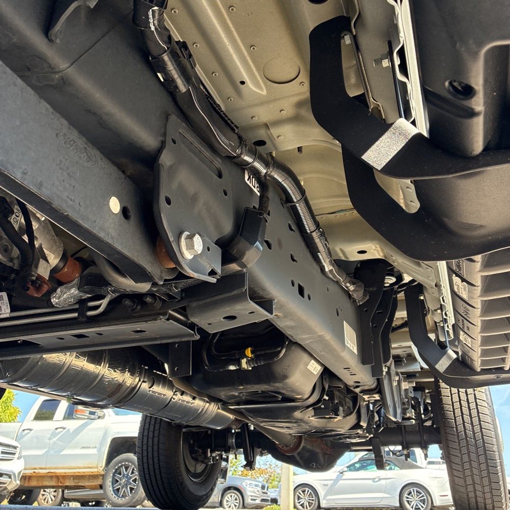 2023 Ford F-250 Super Duty XL