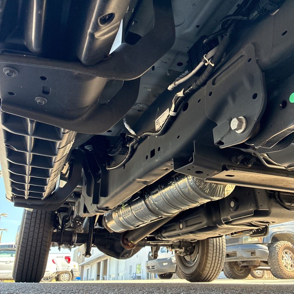 2023 Ford F-250 Super Duty XL