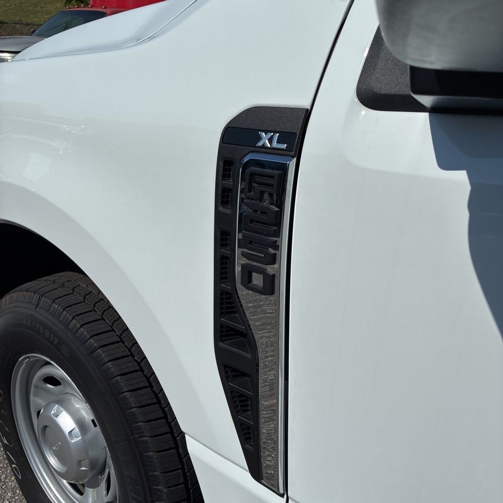 2023 Ford F-250 Super Duty XL