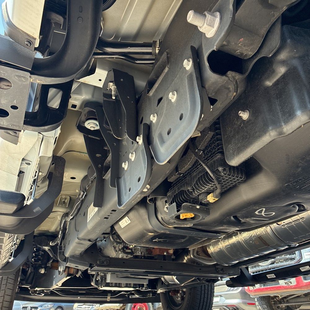 2023 Ford F-250 Super Duty XL