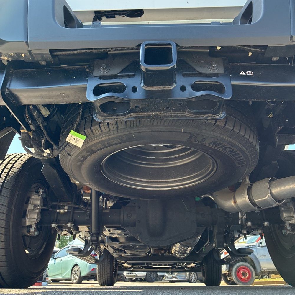 2023 Ford F-250 Super Duty XL