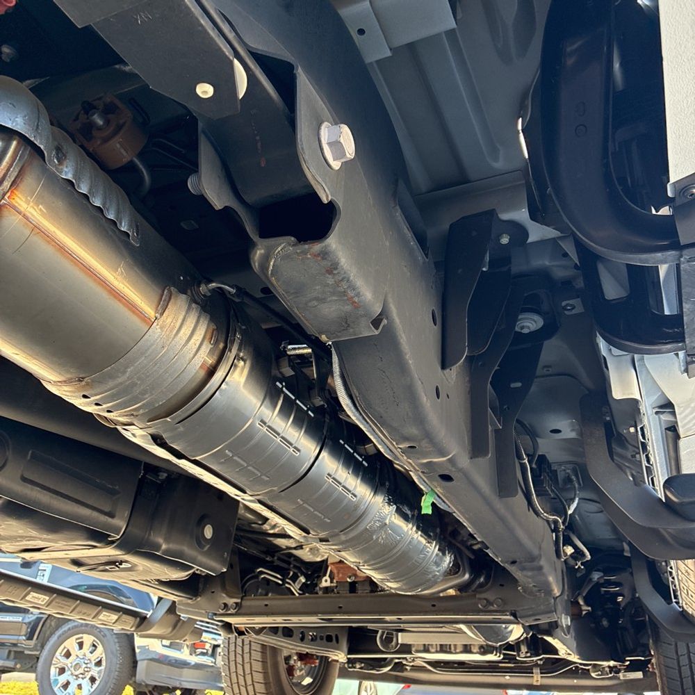 2023 Ford F-250 Super Duty XL