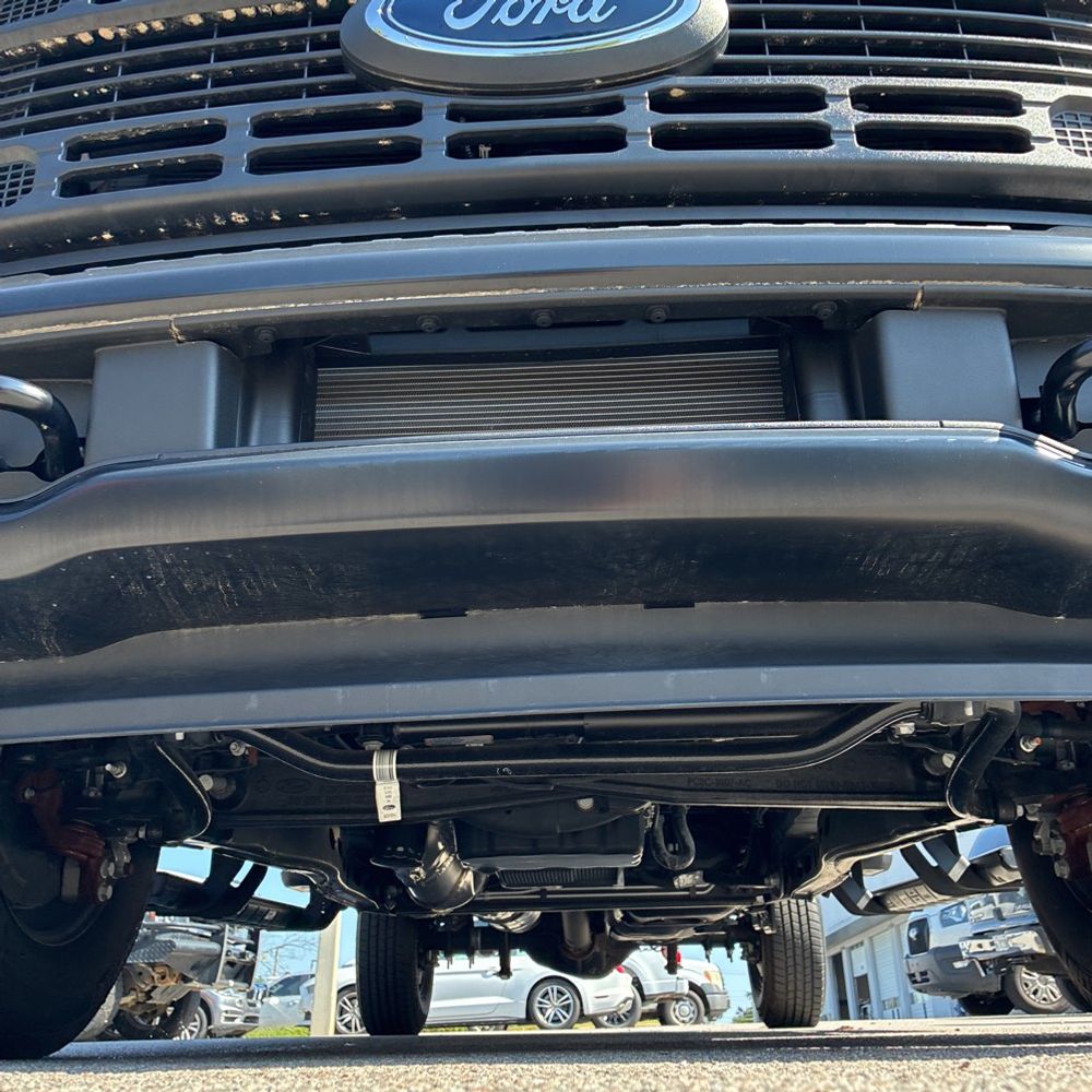 2023 Ford F-250 Super Duty XL