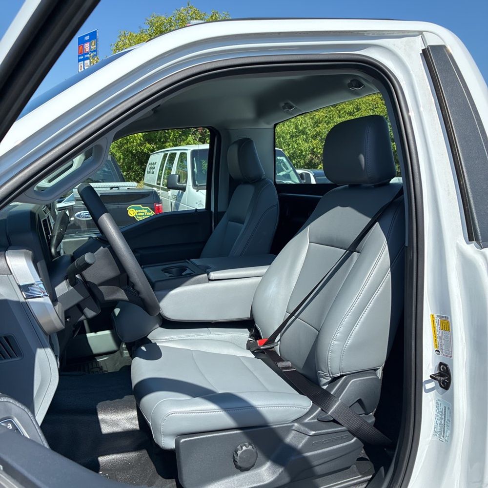 2023 Ford F-250 Super Duty XL