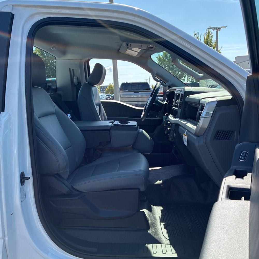 2023 Ford F-250 Super Duty XL