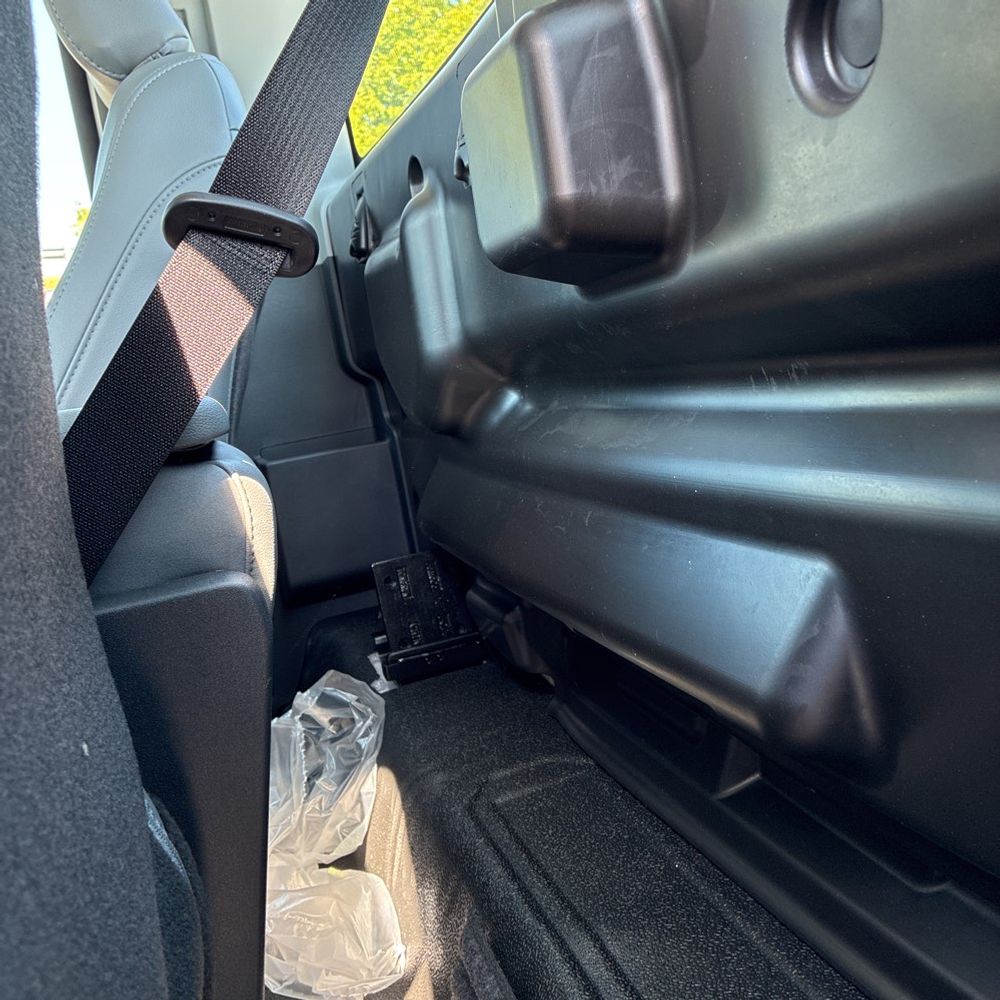2023 Ford F-250 Super Duty XL