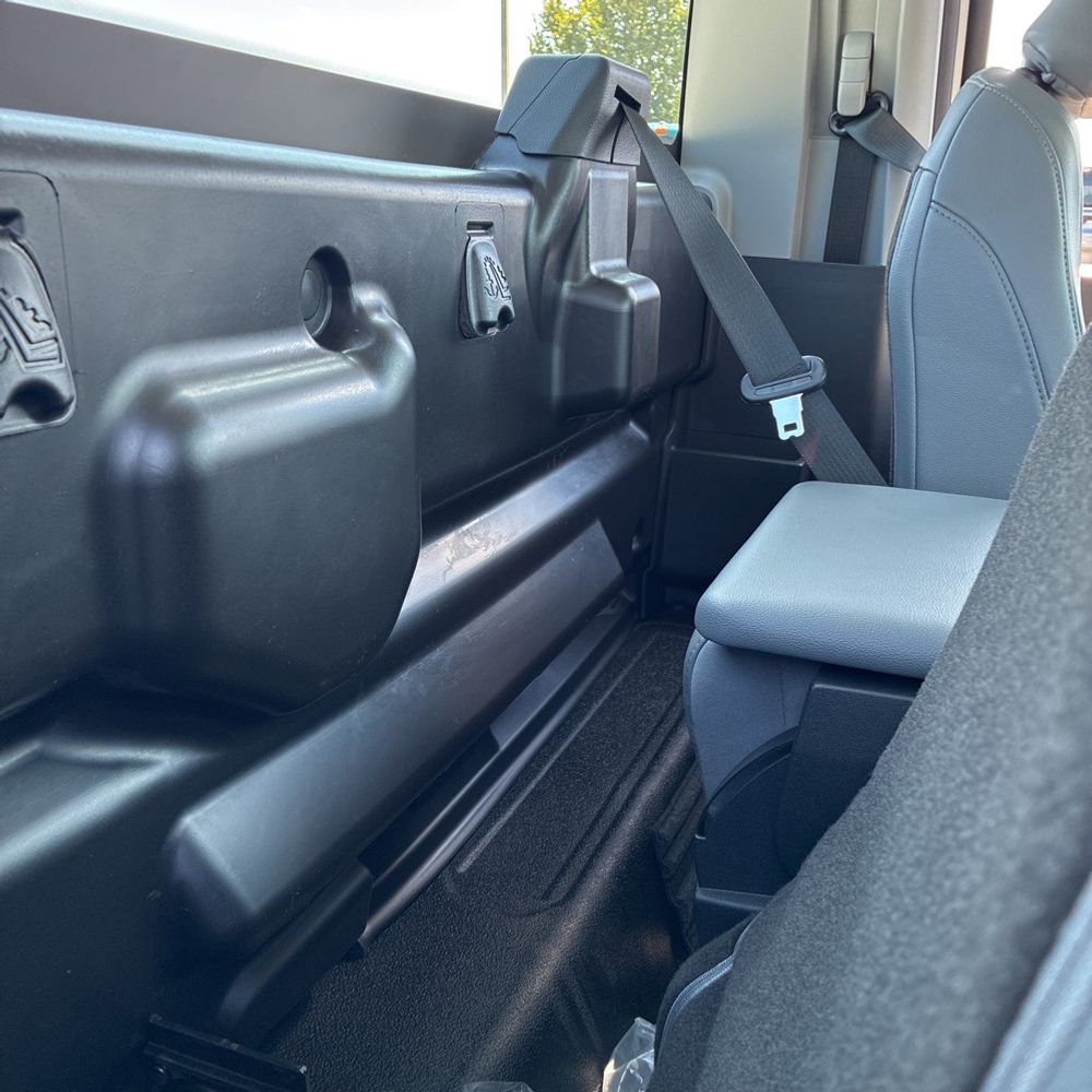 2023 Ford F-250 Super Duty XL