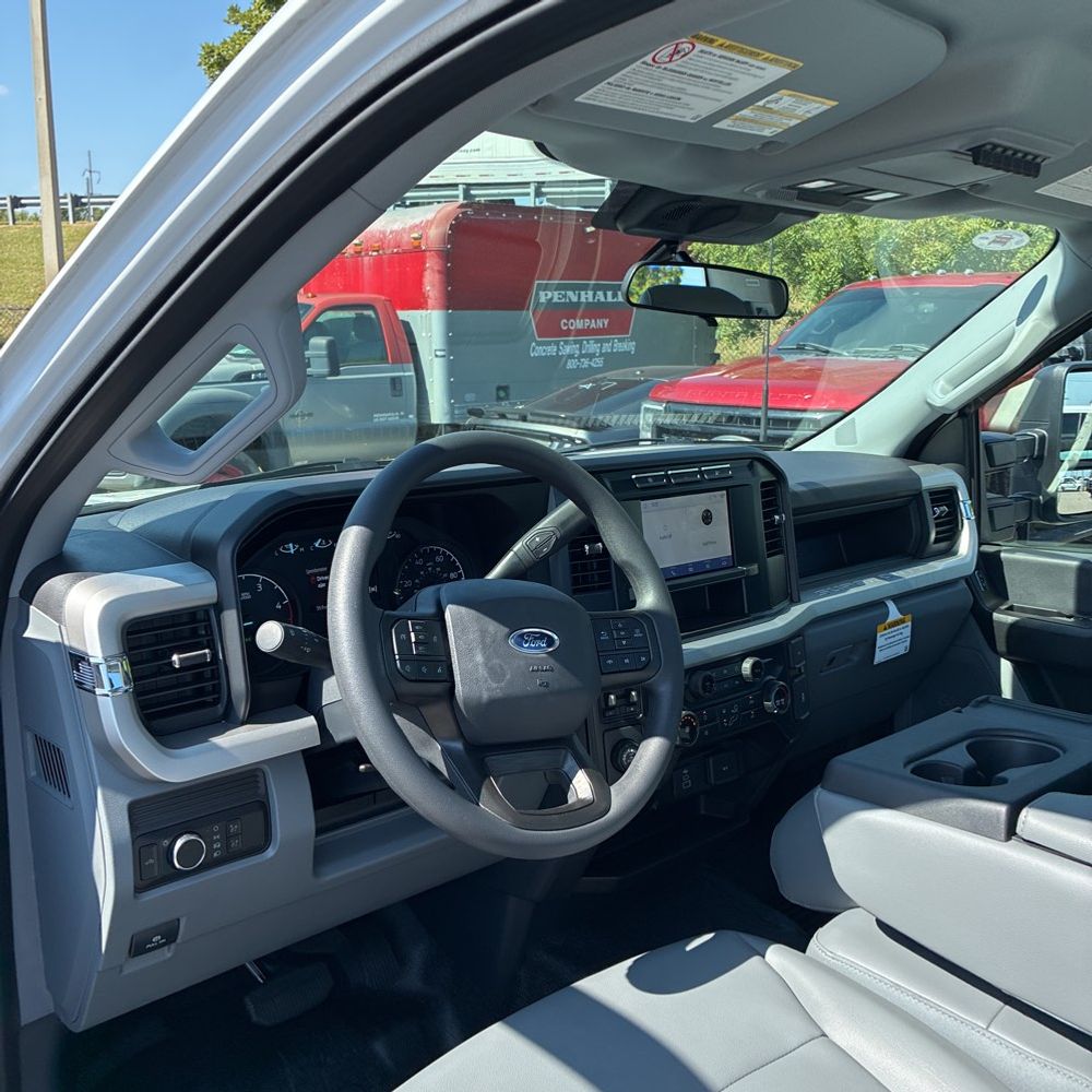 2023 Ford F-250 Super Duty XL