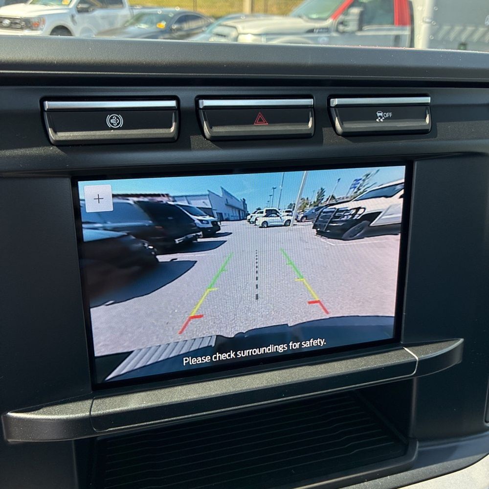 2023 Ford F-250 Super Duty XL