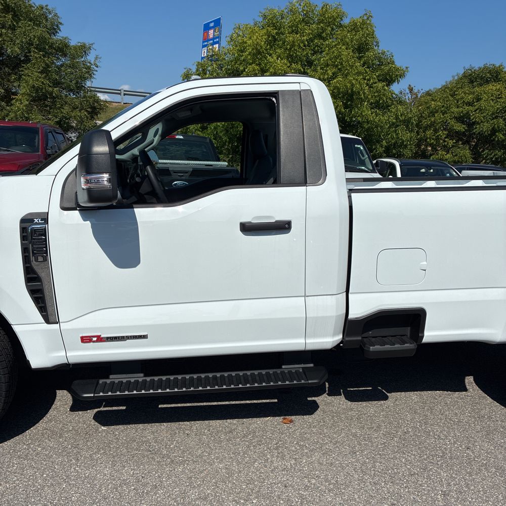 2023 Ford F-250 Super Duty XL