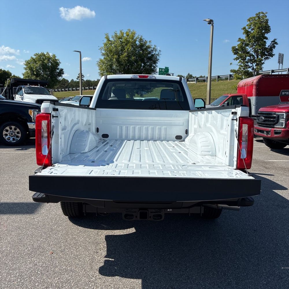 2023 Ford F-250 Super Duty XL