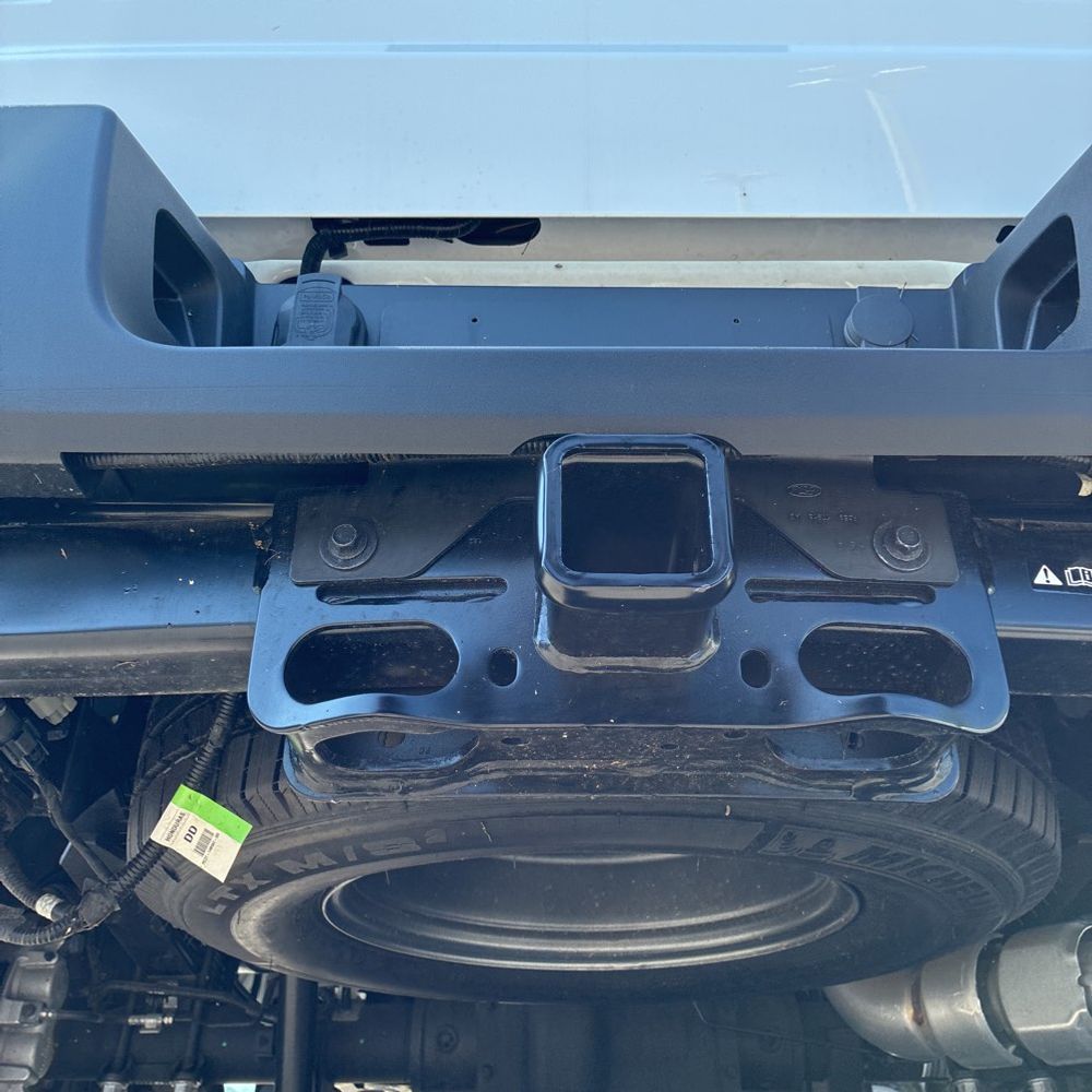 2023 Ford F-250 Super Duty XL